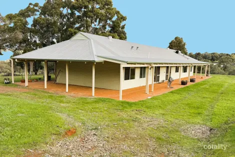 Property photo of 469 Smith Road Bullsbrook WA 6084