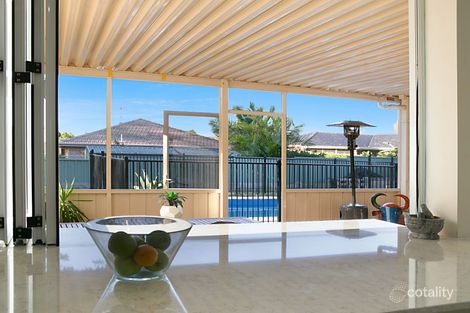 Property photo of 4 Somerset Drive Thornton NSW 2322