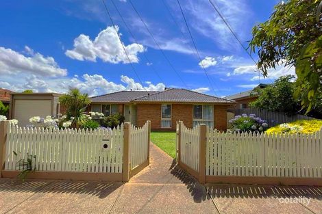 Property photo of 40 Walls Road Werribee VIC 3030