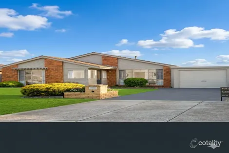 5 Michelle Ct, Hoppers Crossing, VIC 3029