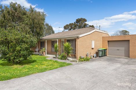 Property photo of 2/709B Darling Street Redan VIC 3350