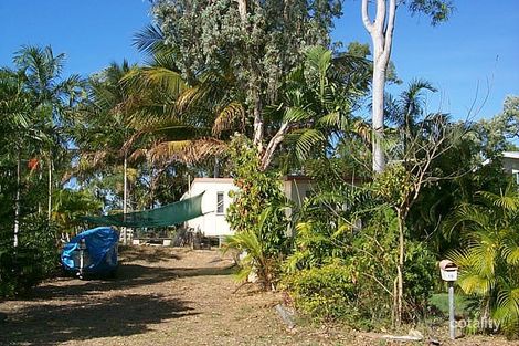 19 Whiting Ct, Cungulla, QLD 4816