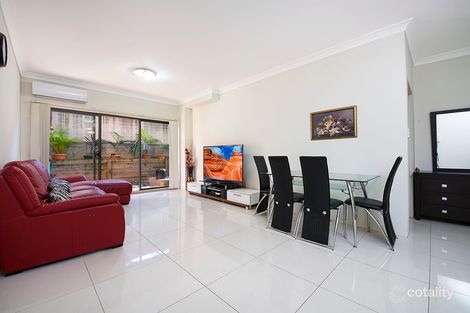 7/45 Eastbourne Rd, Homebush West, NSW 2140