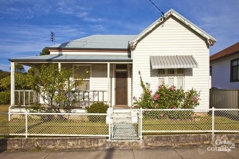 Property photo of 93 Mitchell Street Merewether NSW 2291