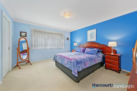 Property photo of 10D Honiton Avenue East Carlingford NSW 2118