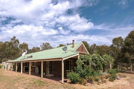 Property photo of 40 Old School Lane Ravenswood South VIC 3453