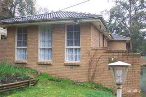 286 Cambridge Rd, Kilsyth, VIC 3137