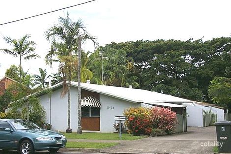 1/71-73 Woodward St, Edge Hill, QLD 4870