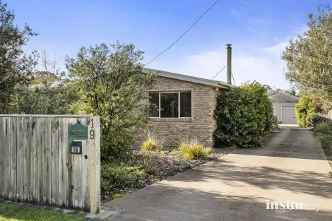 Property photo of 19 Gillies Street Snug TAS 7054