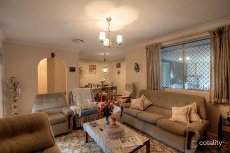 Property photo of 61 Carissa Way Forrestfield WA 6058