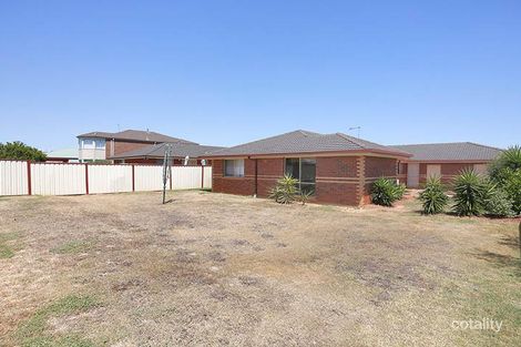 Property photo of 76 Darlingsford Boulevard Melton VIC 3337