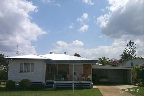 28 Dunn St, Maryborough, QLD 4650