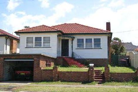 Property photo of 61 Illawarra Street Port Kembla NSW 2505