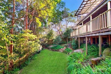 Property photo of 20 Tobruk Avenue Allambie Heights NSW 2100