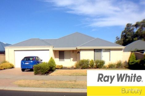 79 Hornibrook Rd, Dalyellup, WA 6230