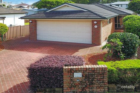 Property photo of 11 Bangalow Street Ettalong Beach NSW 2257