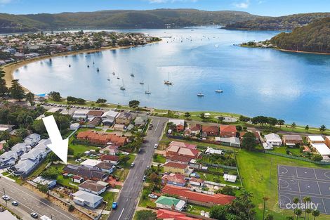Property photo of 11 Bangalow Street Ettalong Beach NSW 2257