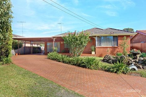 41 Tyne Cres, North Richmond, NSW 2754