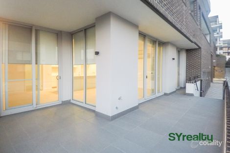 113/5 Verona Dr, Wentworth Point, NSW 2127