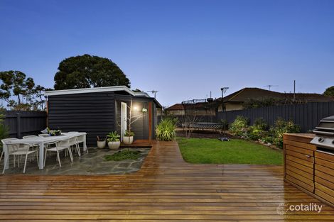 Property photo of 13 Drew Street Yarraville VIC 3013