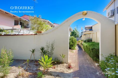 5/21 Currie St, Jolimont, WA 6014