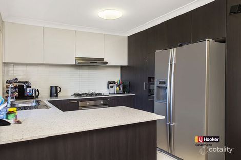 Property photo of 32/2 Jefferson Court Upper Coomera QLD 4209