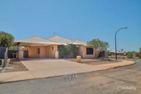 26 Garlirri Cres, Baynton, WA 6714