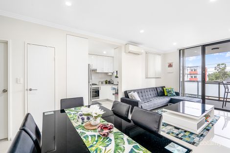 10/70-72 Essington St, Wentworthville, NSW 2145