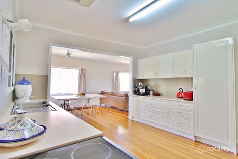 Property photo of 39 Wilclarke Street Upper Mount Gravatt QLD 4122
