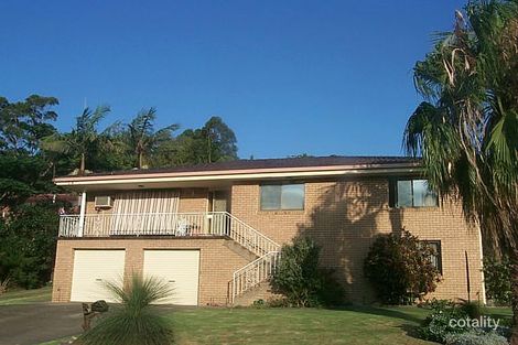 56 Mackays Rd, Coffs Harbour, NSW 2450