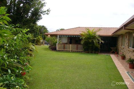 Property photo of 4 Narrun Place Eight Mile Plains QLD 4113