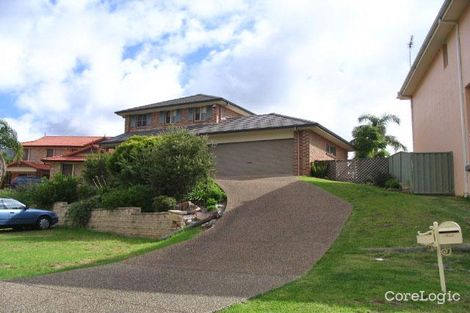 Property photo of 10 Seabreeze Place Thirroul NSW 2515