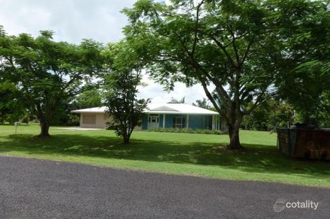 17 Campagnolo Rd, New Harbourline, QLD 4858