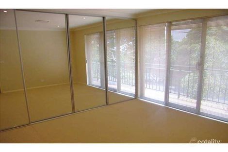 Property photo of 3/155 Alexander Street Crows Nest NSW 2065