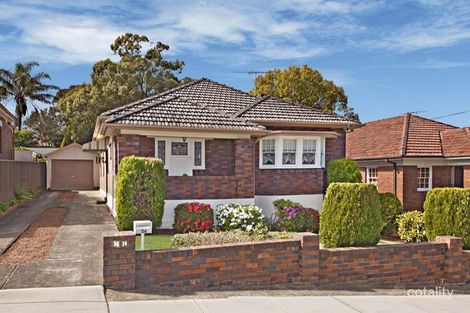 74 Leopold St, Ashbury, NSW 2193