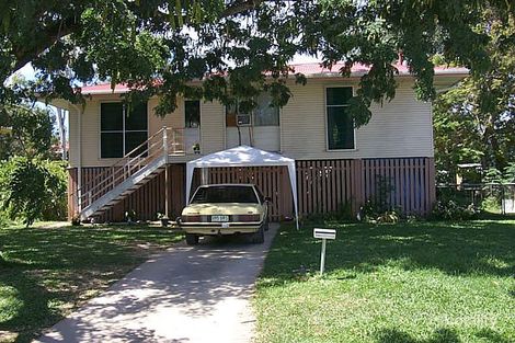 82 Nathan St, Vincent, QLD 4814