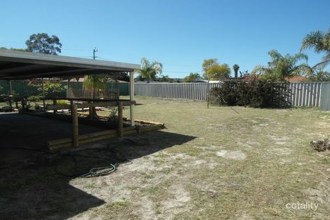 Property photo of 8 Jacana Place Gosnells WA 6110