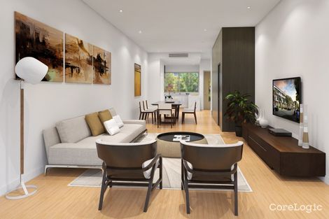 Property photo of 6/19 William Street Alexandria NSW 2015