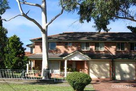 Property photo of 36A Threlfall Street Eastwood NSW 2122