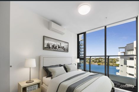 Property photo of 51007/37B Harbour Road Hamilton QLD 4007