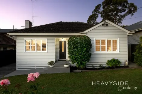 3 Dundee St, Blackburn South, VIC 3130