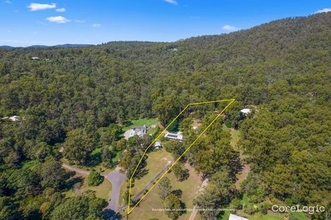 Property photo of 10 Vonne Court Camp Mountain QLD 4520