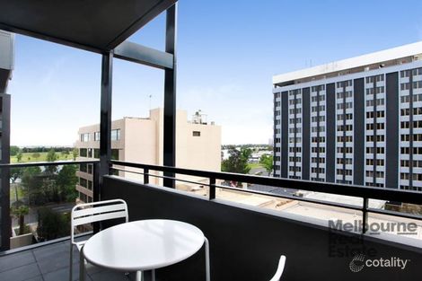 Property photo of 1213/74 Queens Road Melbourne VIC 3004