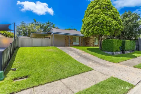 30 Tibrogargan Dr, Narangba, QLD 4504