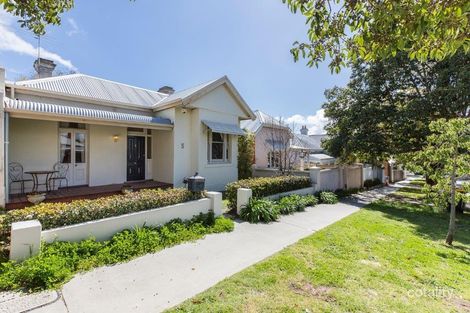5 Francis St, Subiaco, WA 6008