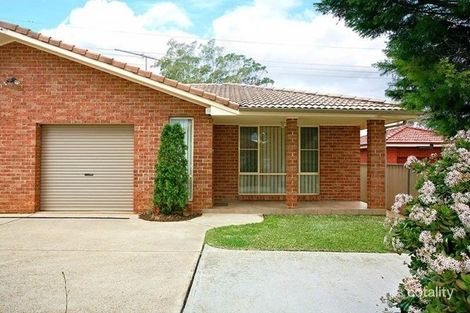 Property photo of 3B Ebony Close Casula NSW 2170