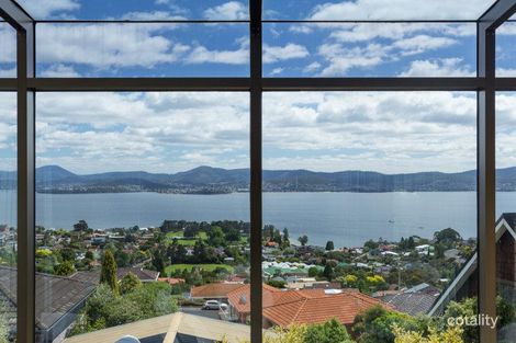 Property photo of 11 Broadwaters Parade Sandy Bay TAS 7005