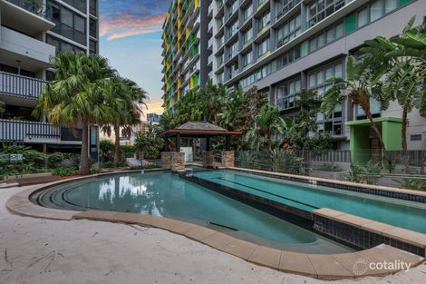403/10 Trinity St, Fortitude Valley, QLD 4006