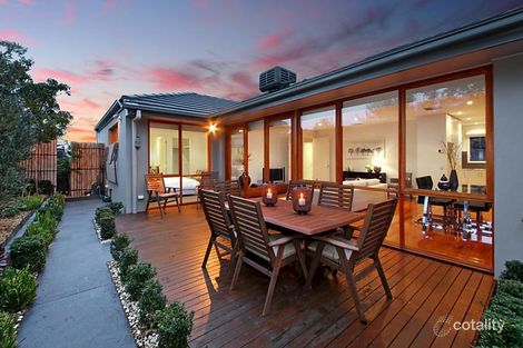 Property photo of 8A Monamie Avenue Highett VIC 3190