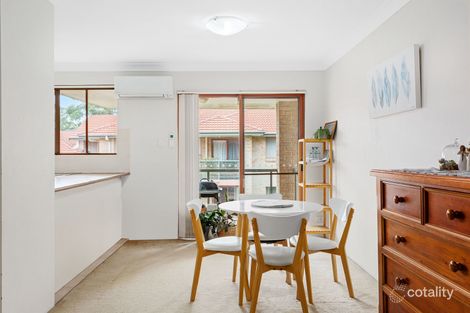 Property photo of 32/28-34 Leonay Street Sutherland NSW 2232